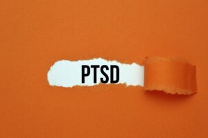 PTSD inscription